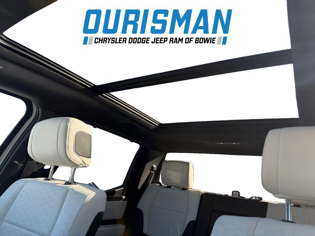 Used 2024 Toyota Tundra Capstone image 22