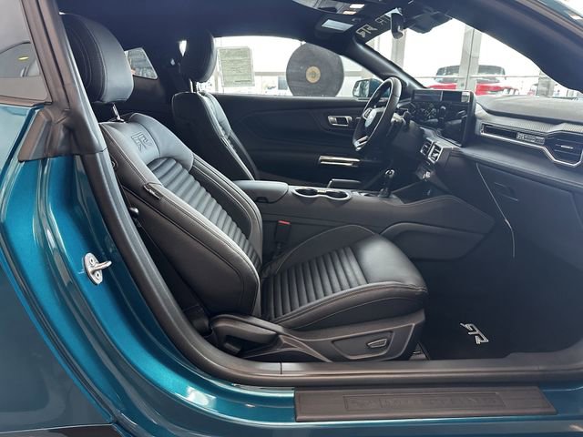 New 2026 Ford Mustang GT Premium w/ GT Performance Package image 38