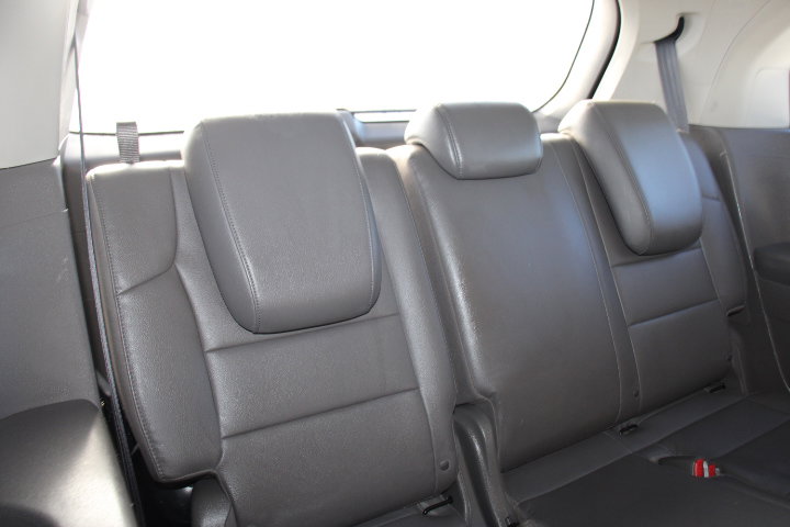 Used 2016 Honda Odyssey EX-L image 17