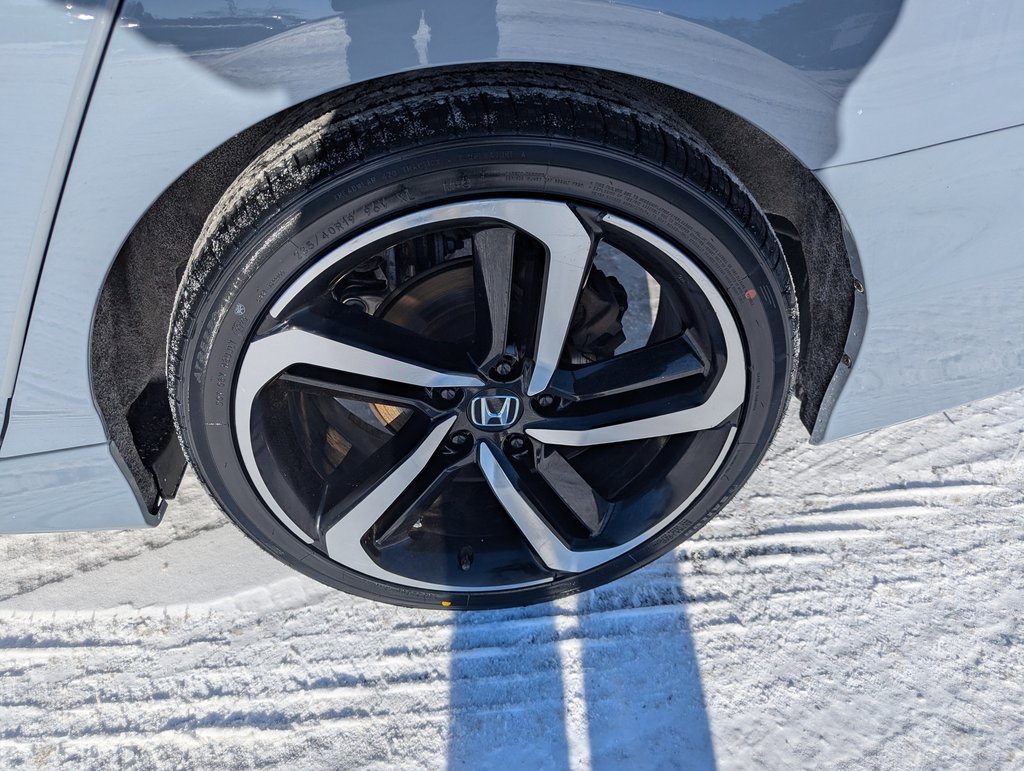 Used 2022 Honda Accord Sport image 12