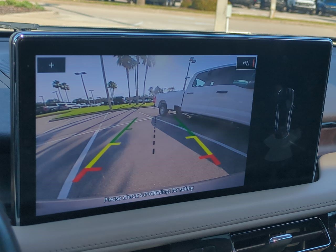 Certified 2023 Lincoln Nautilus Reserve w/ Monochromatic Package image 22