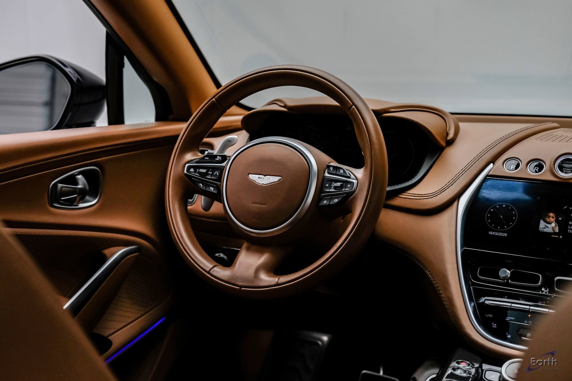 Used 2023 Aston Martin DBX 707 image 45