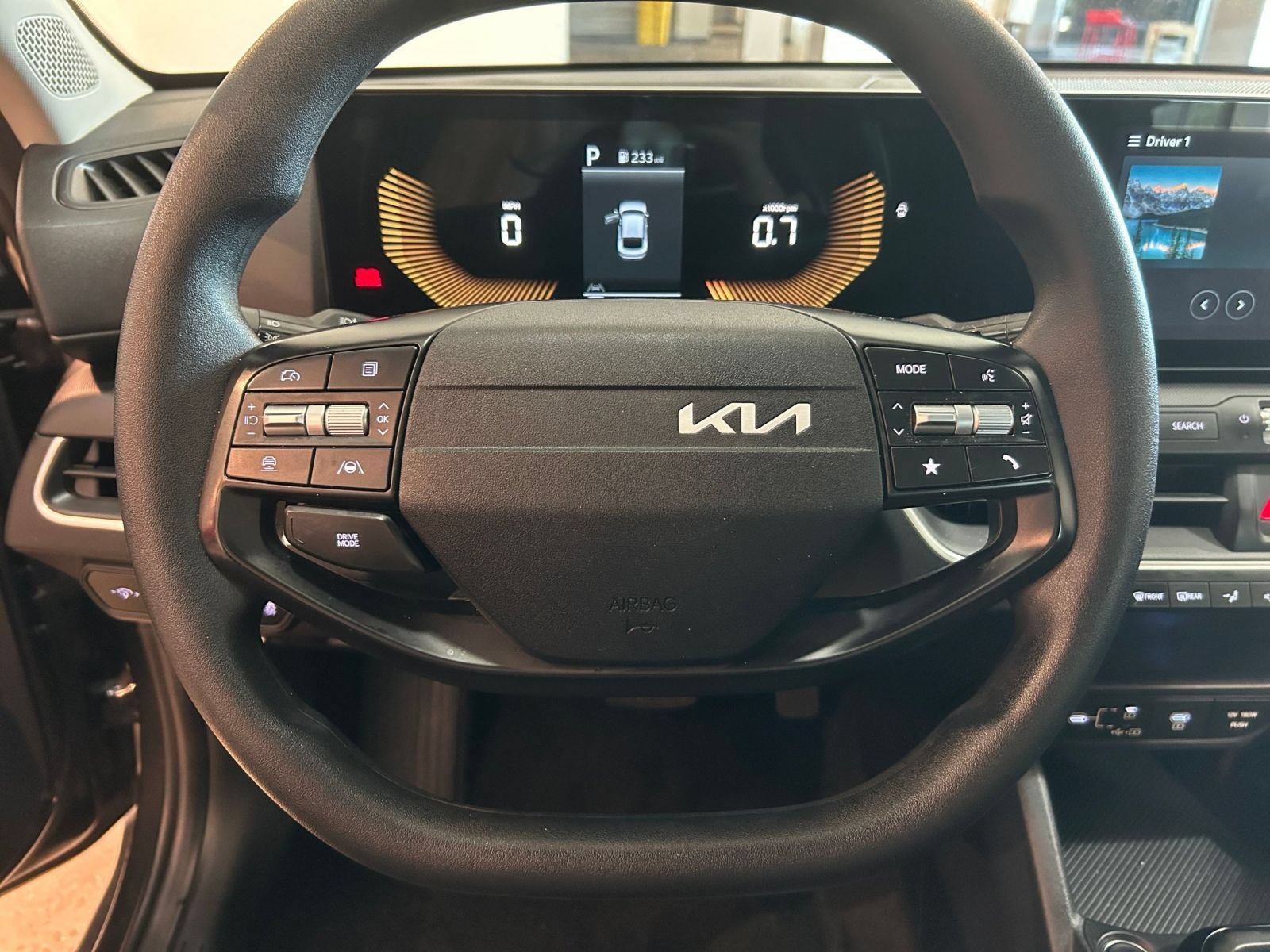Used 2025 Kia K4 FWD image 26