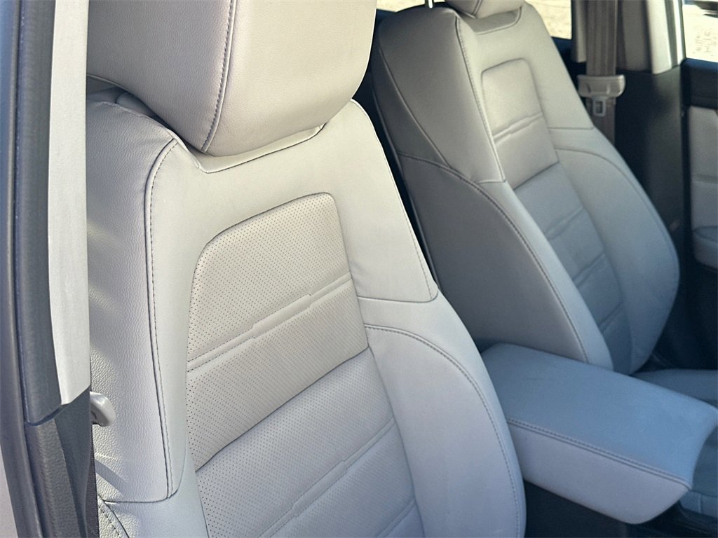 Used 2019 Honda CR-V EX-L image 11