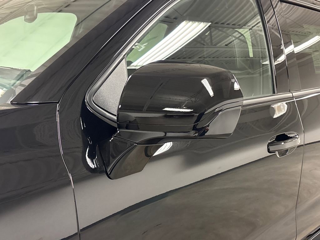 New 2026 GMC Sierra EV Elevation image 11