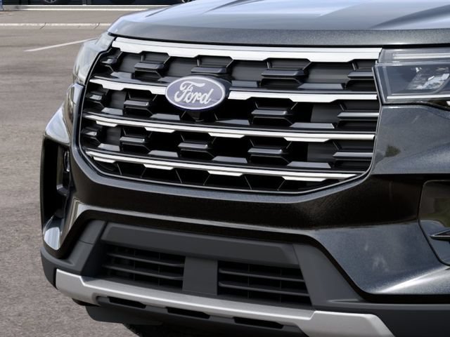 New 2027 Ford Explorer Active w/ Active Comfort Package AWD/4WD image 18