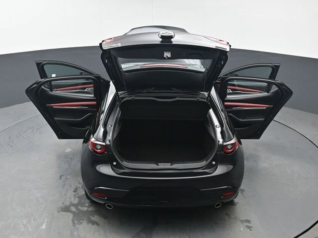 Certified 2023 MAZDA MAZDA3 s AWD/4WD image 43