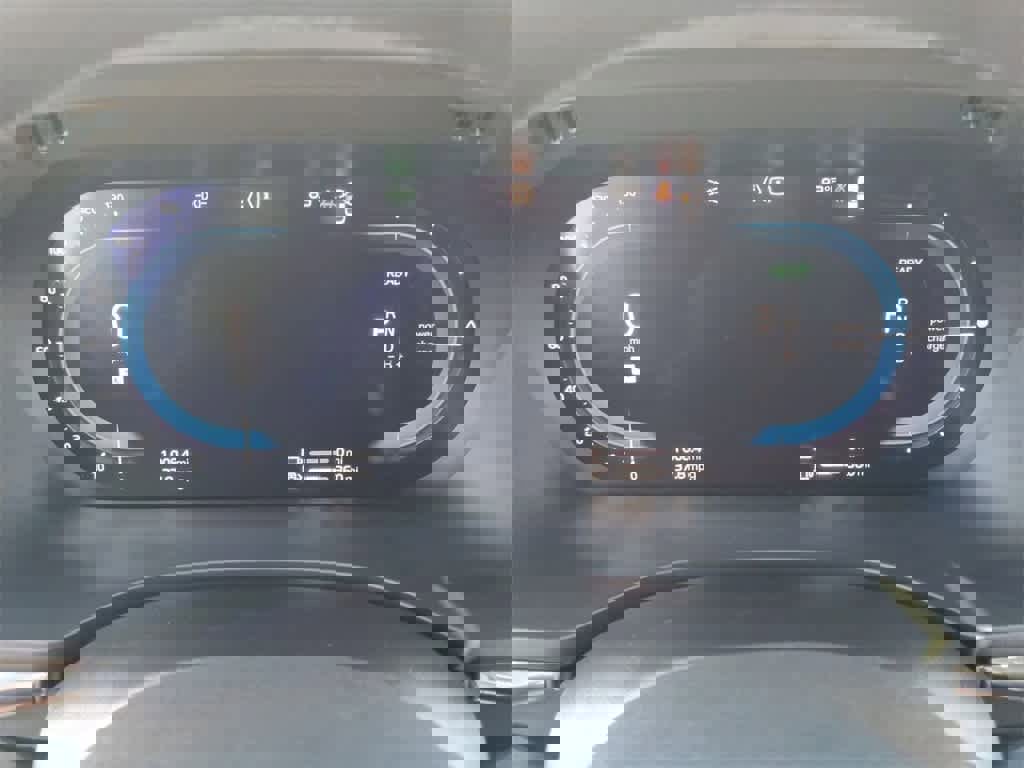 Used 2025 Volvo XC60 T8 Core w/ Protection Package Premier image 25