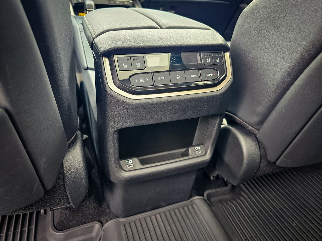 Used 2024 Lexus TX 350 AWD w/ Technology Package image 37