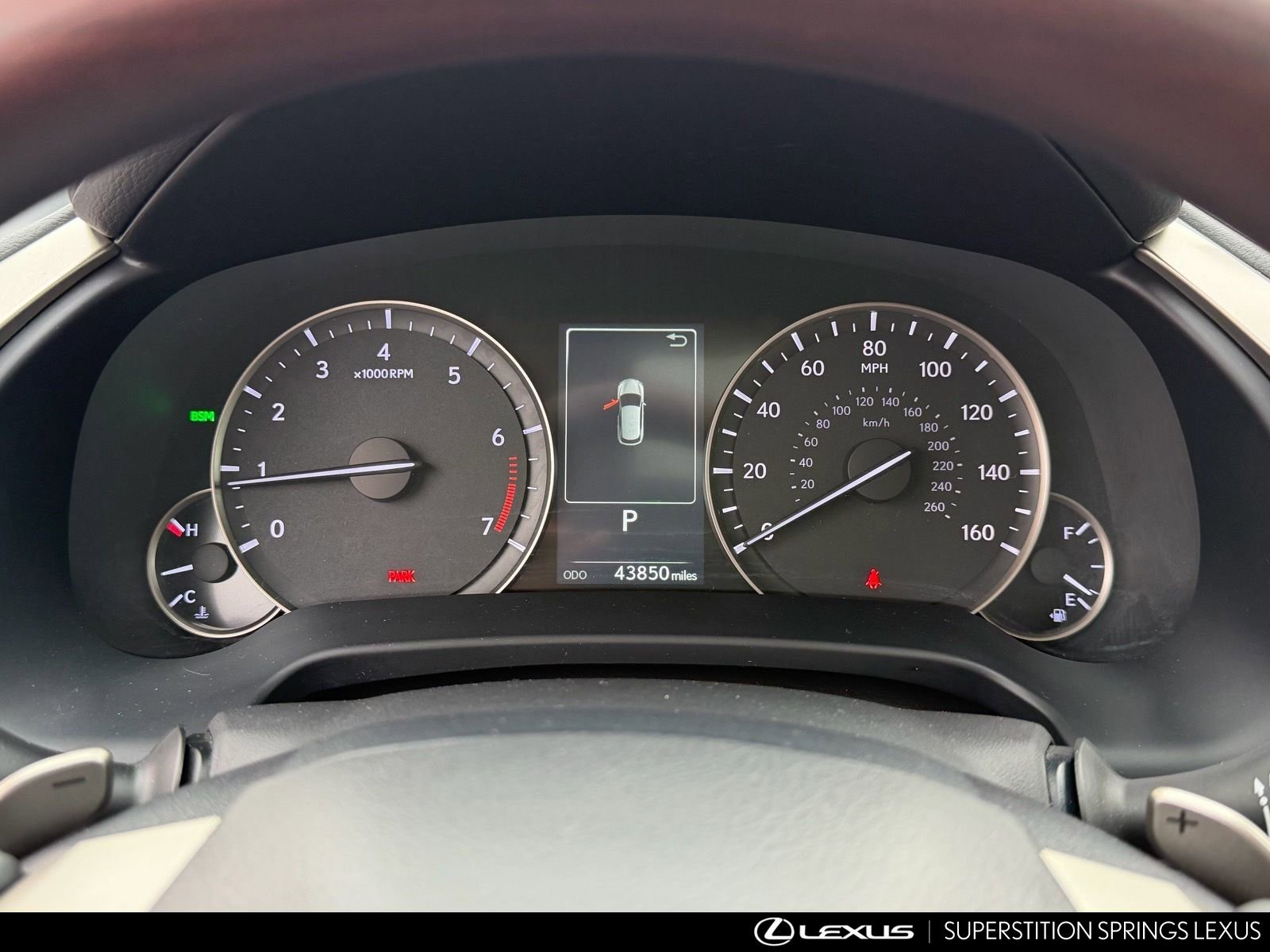 Used 2020 Lexus RX 350 FWD w/ Premium Package image 39