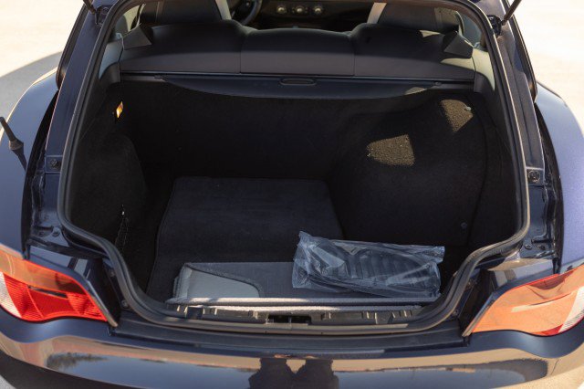 Used 2007 BMW M Coupe image 16