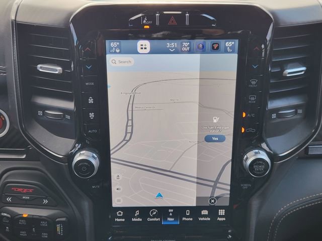 Used 2024 RAM 1500 TRX image 14