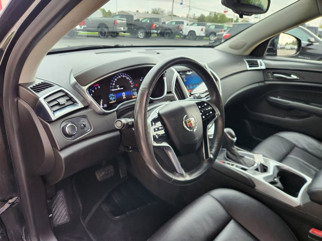 Used 2015 Cadillac SRX FWD image 20