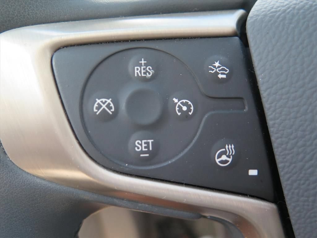 Used 2023 GMC Acadia Denali w/ Denali Ultimate Package AWD/4WD image 20