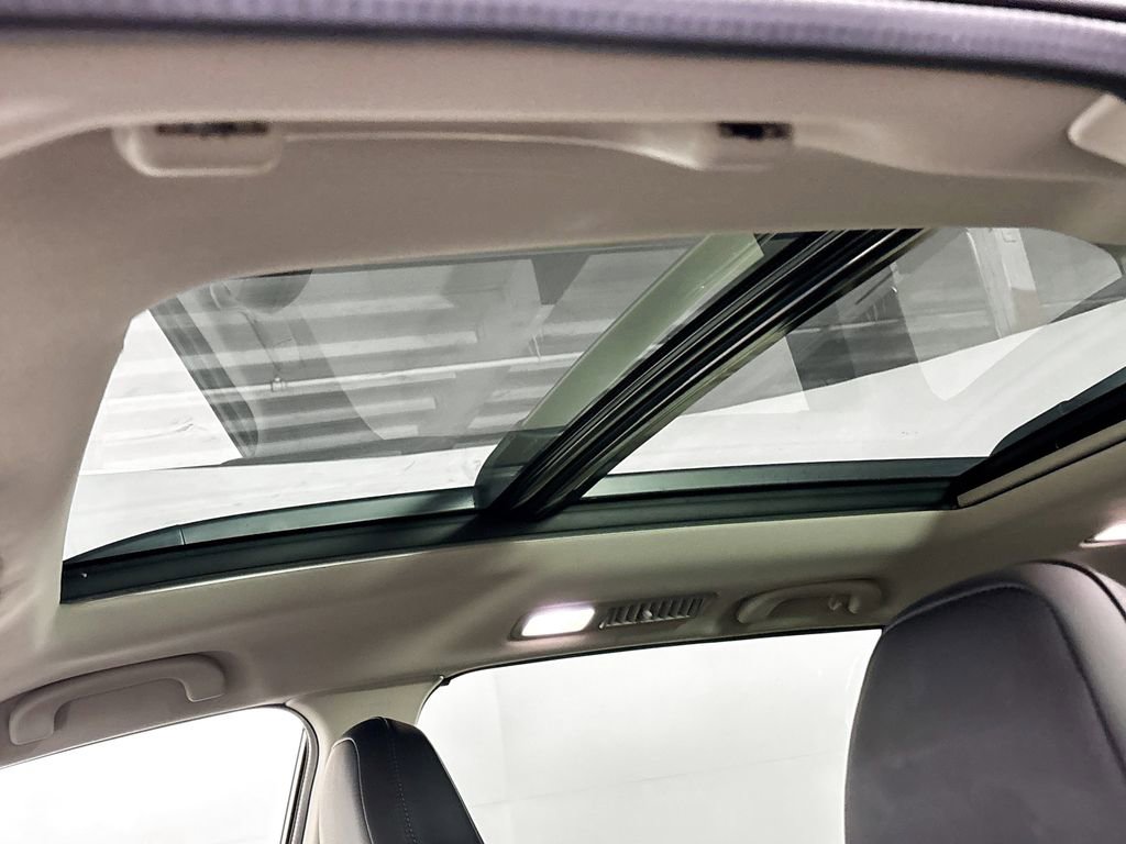 New 2025 Subaru Ascent Touring image 20