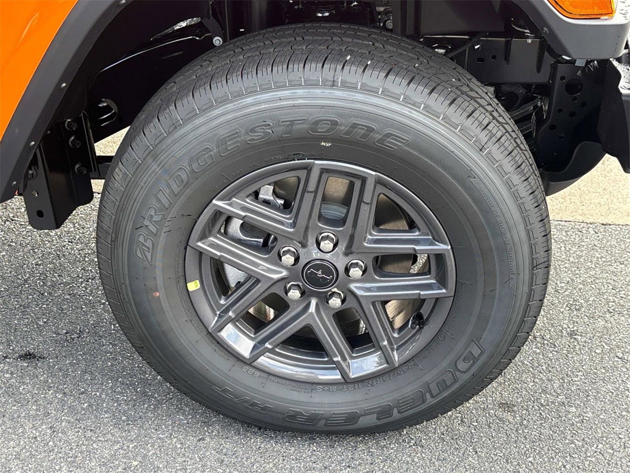 New 2025 Jeep Gladiator Sport image 39