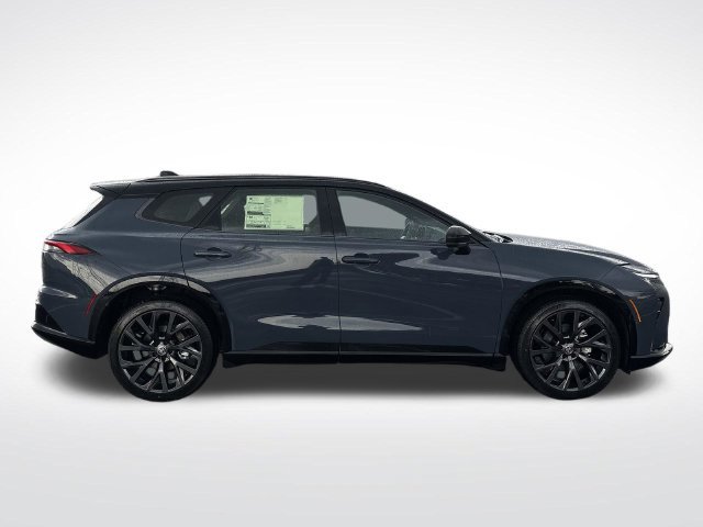 New 2026 Toyota Crown Signia w/ Advanced Technology Package AWD/4WD image 15