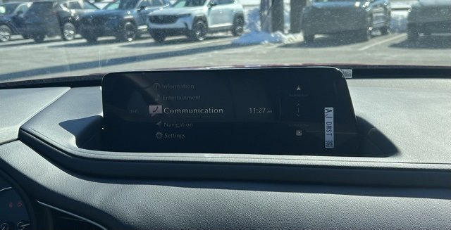 New 2026 MAZDA CX-30 AWD 2.5 S image 16