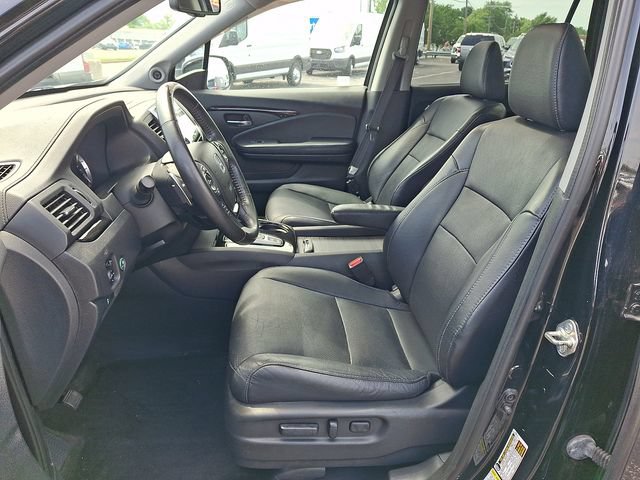 Used 2016 Honda Pilot Elite image 14