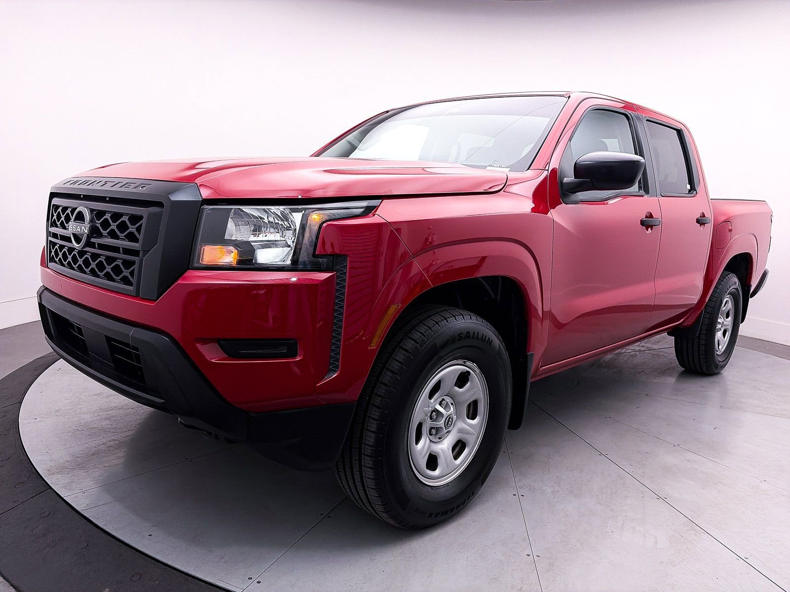 Used 2022 Nissan Frontier S w/ Technology Package image 10