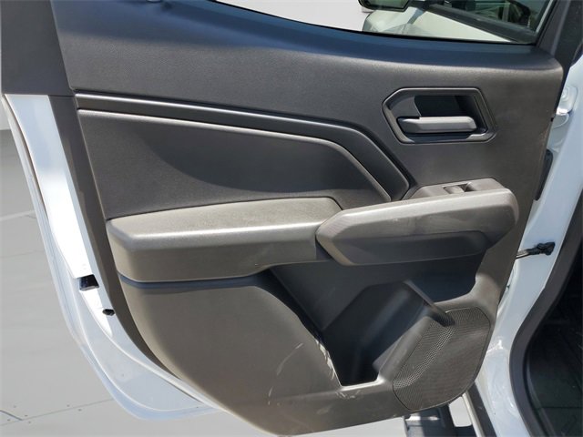 New 2026 Chevrolet Colorado W/T w/ WT Custom Package image 12