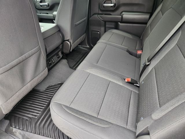 New 2026 Chevrolet Silverado 2500 Custom w/ Custom Value Package AWD/4WD image 31