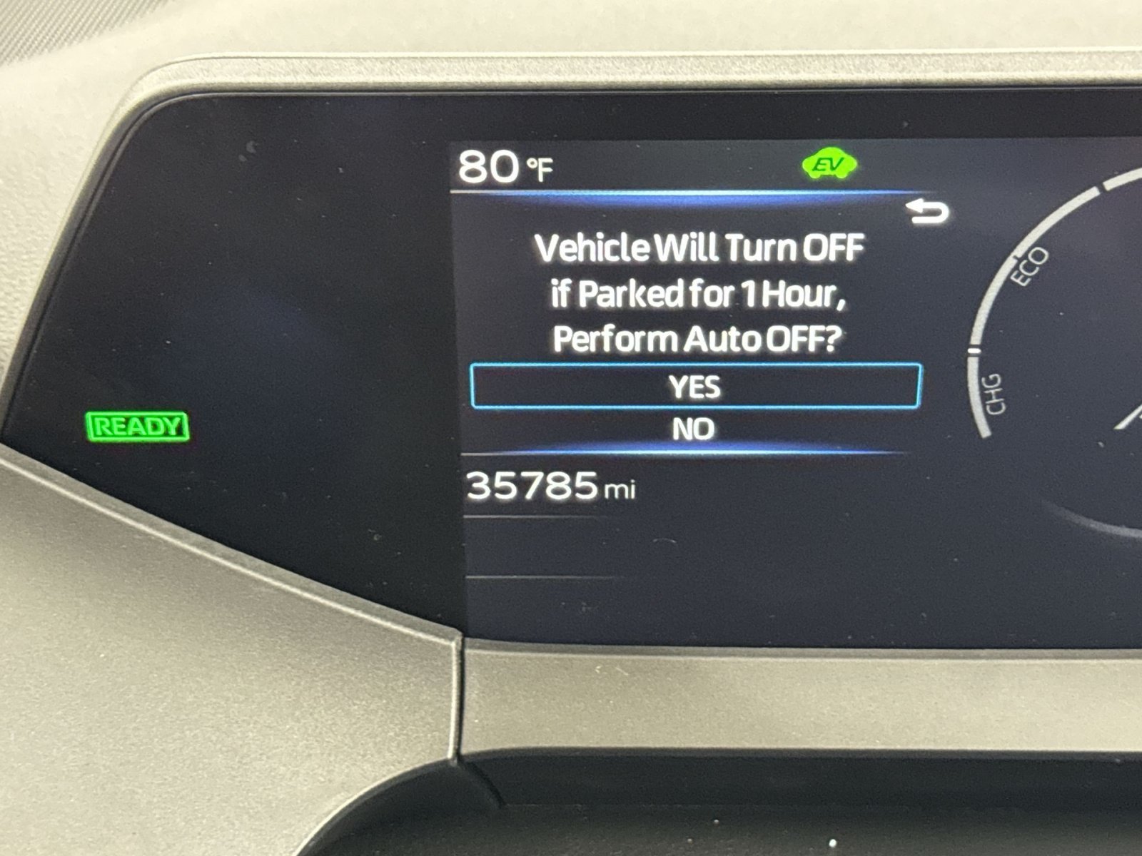 Used 2024 Toyota Prius XLE AWD/4WD image 29
