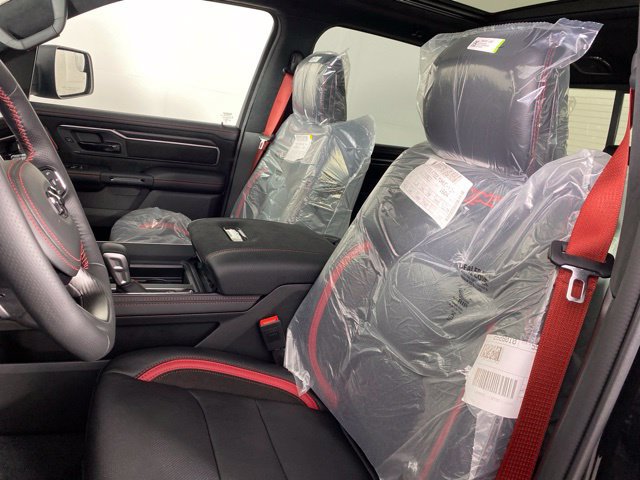 New 2027 RAM 1500 TRX SRT AWD/4WD image 18