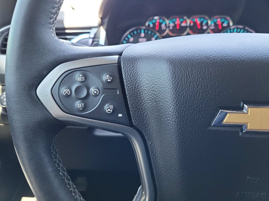 Used 2018 Chevrolet Tahoe Premier AWD/4WD image 22