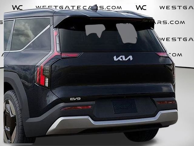 New 2026 Kia EV9 Wind image 26