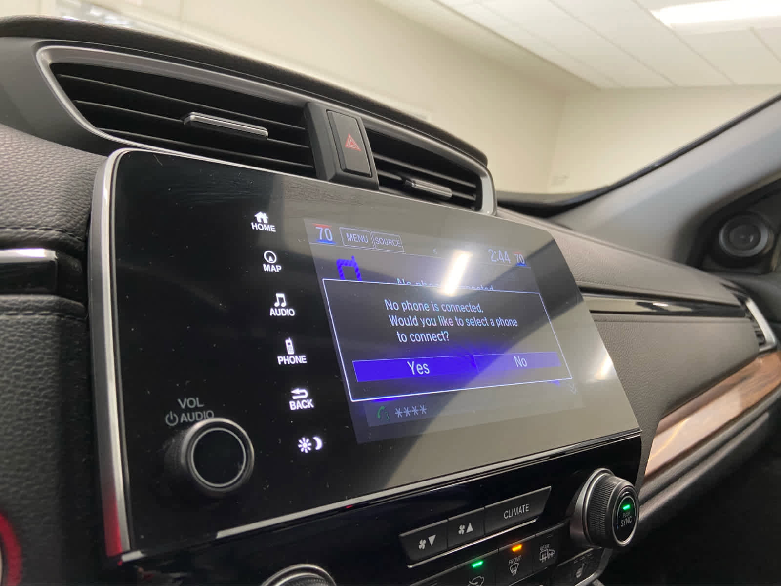 Used 2020 Honda CR-V Touring image 27