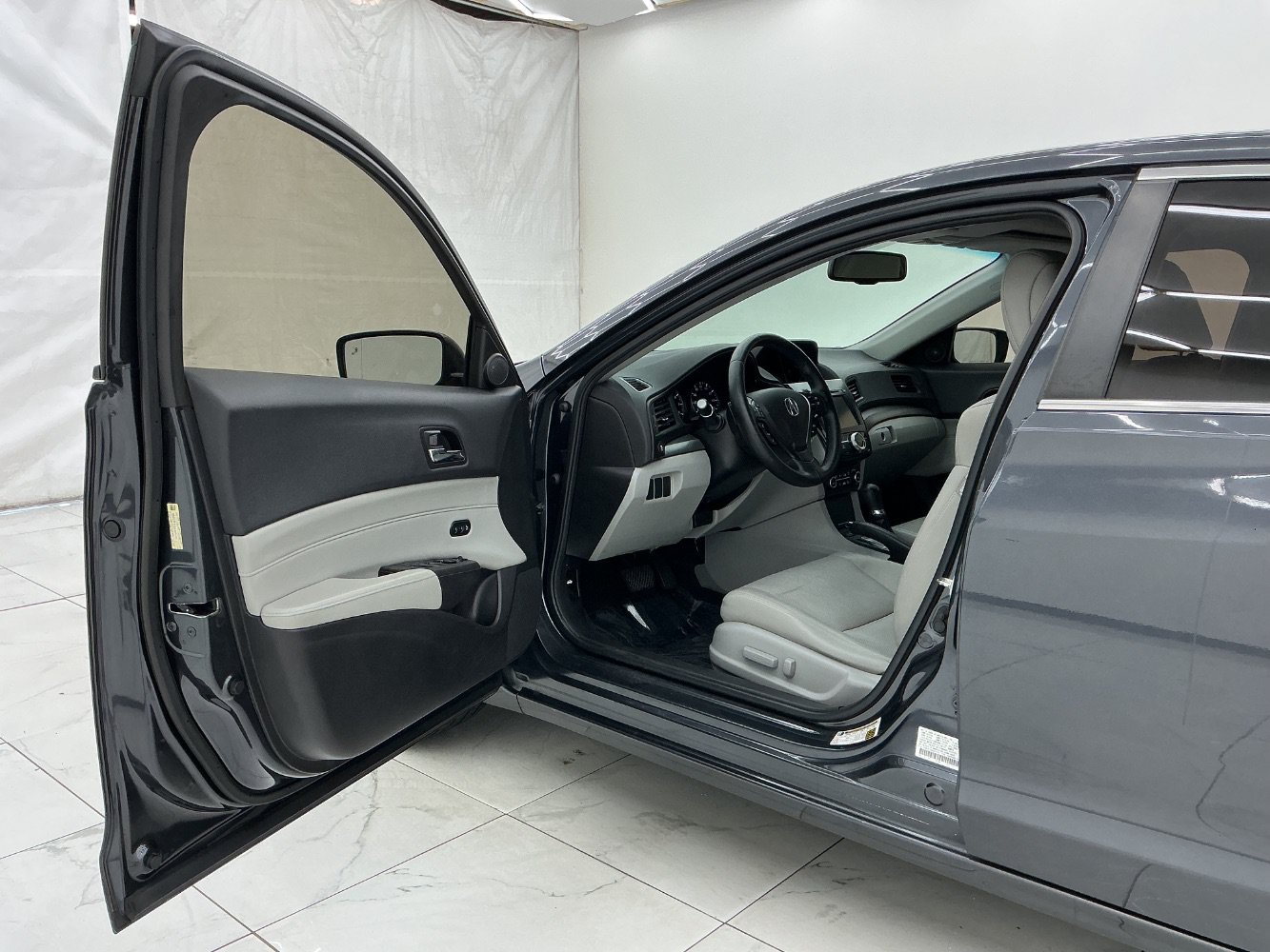 Used 2016 Acura ILX FWD image 16