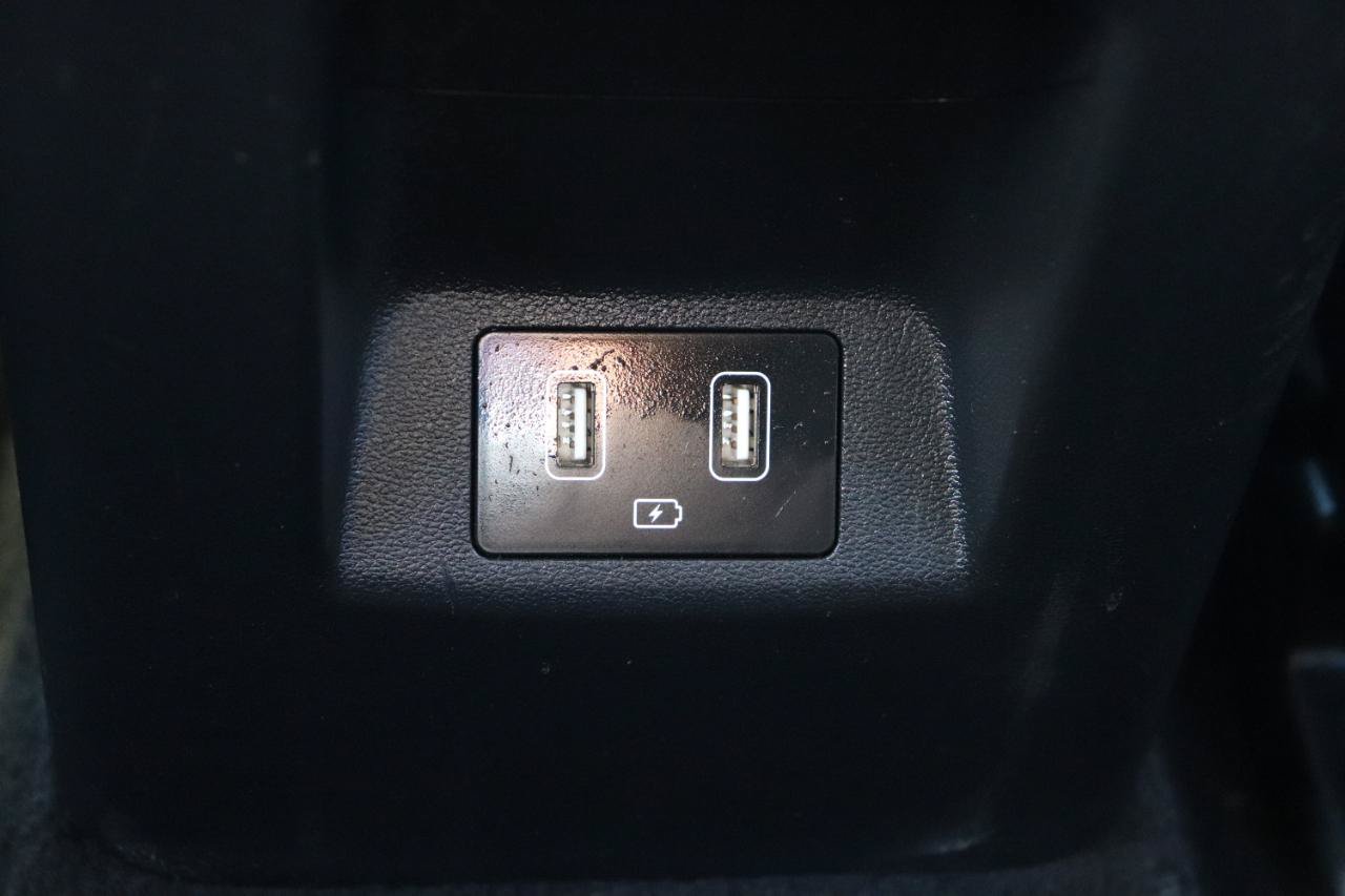 Used 2024 Hyundai Tucson SEL AWD/4WD image 21