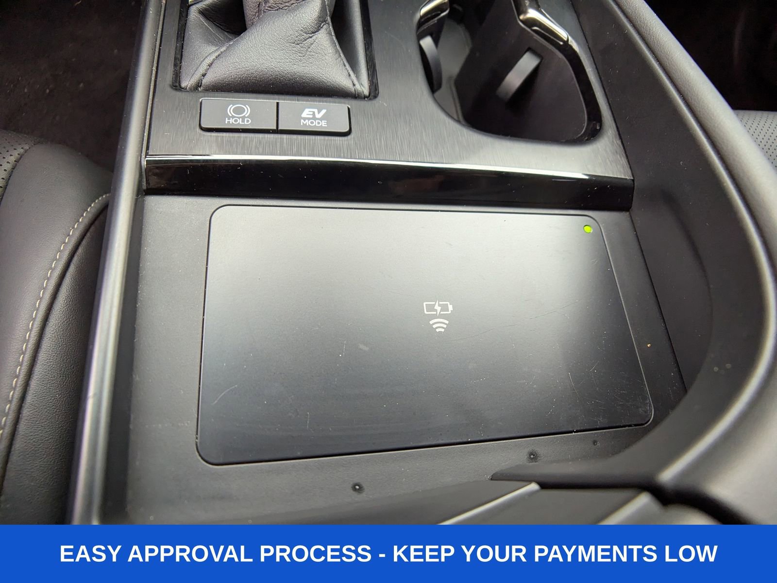 Used 2023 Lexus ES 300h w/ Premium Package image 34