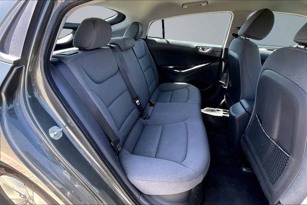 Used 2022 Hyundai Ioniq Blue FWD image 18
