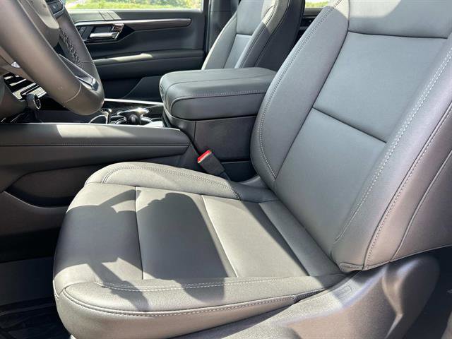 New 2025 Chevrolet Tahoe LT w/ Advanced Technology Package image 22