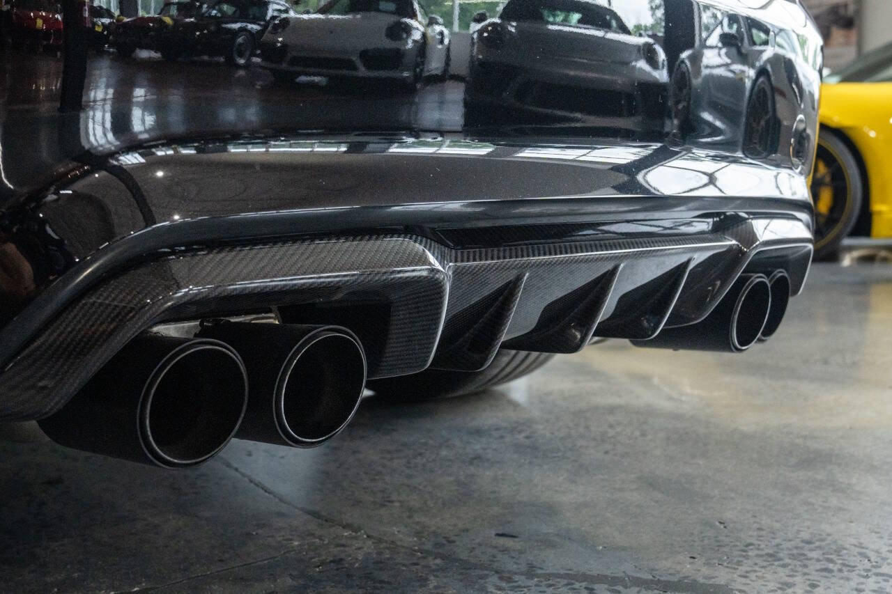 Used 2020 BMW M2 CS RWD image 75