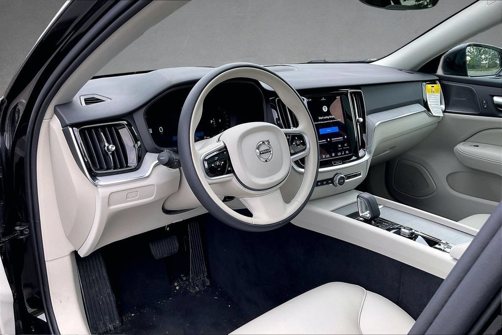 New 2026 Volvo V60 B5 Cross Country Plus w/ Protection Package Premier AWD/4WD image 8