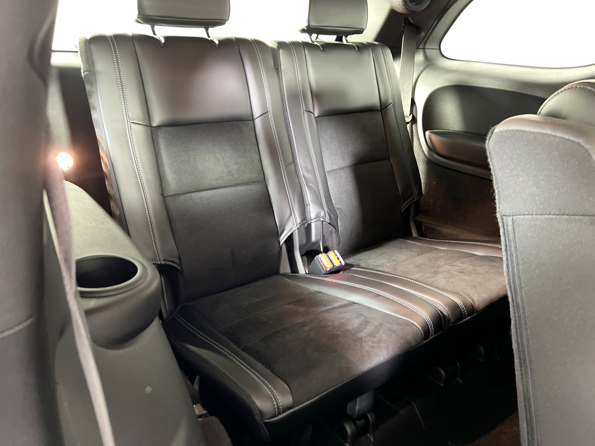 Used 2022 Dodge Durango GT image 28