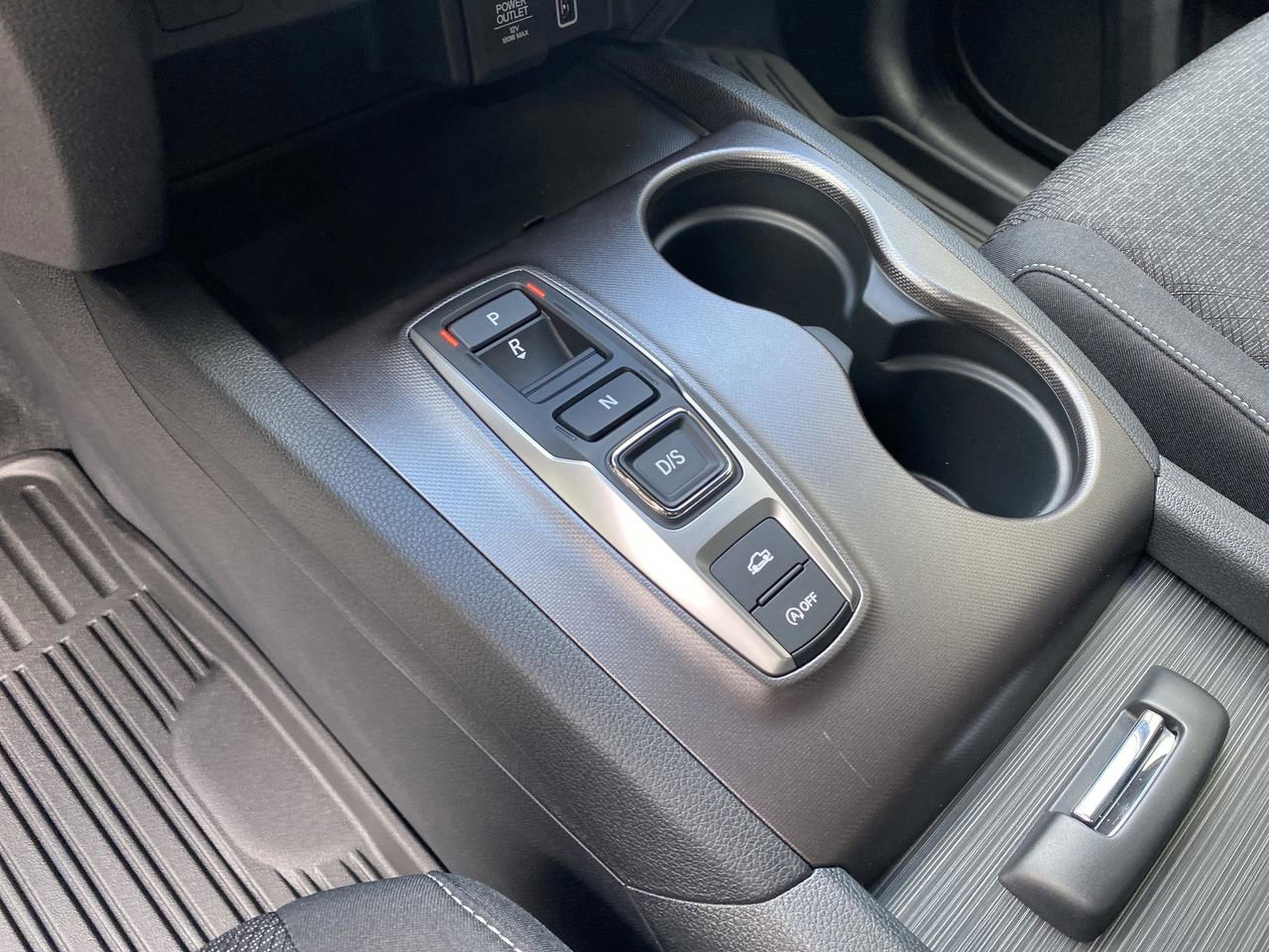 Used 2023 Honda Ridgeline Sport image 16