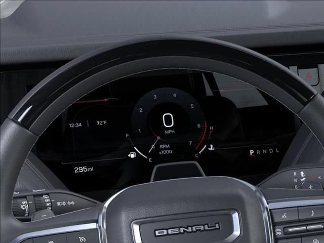 New 2026 GMC Yukon XL Denali Ultimate AWD/4WD image 18