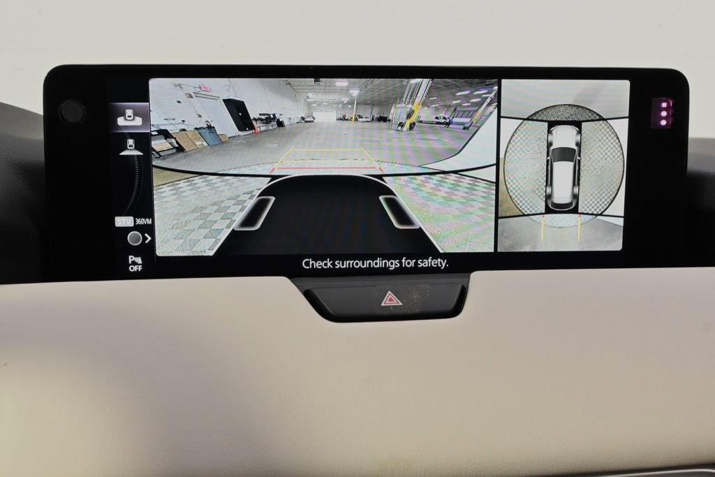 New 2026 MAZDA CX-90 Plug-In Hybrid w/ Premium Plus image 31