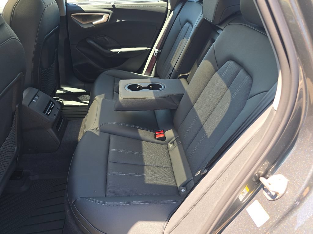 New 2026 Audi A5 Premium Plus AWD/4WD image 35