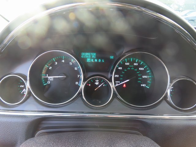 Used 2017 Buick Enclave Premium w/ Experience Buick Package image 18