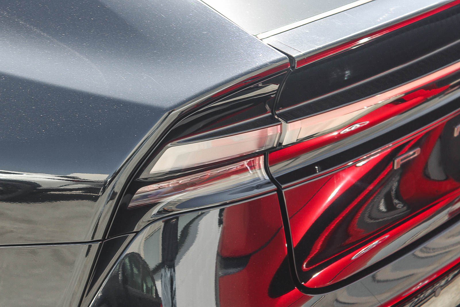 Certified 2023 Toyota Prius Prime FWD image 11