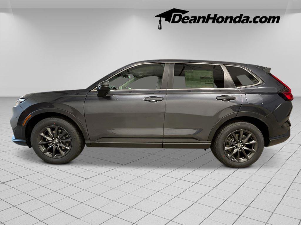 New 2026 Honda CR-V EX-L image 2