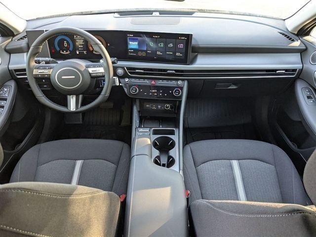 New 2026 Hyundai Sonata SEL image 5