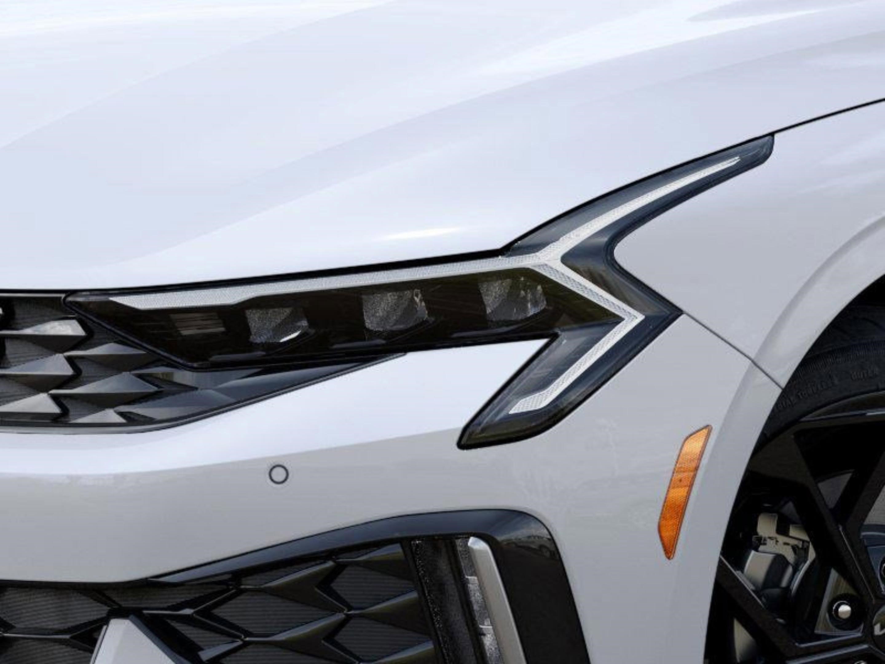 New 2026 Kia K5 GT-Line w/ GT-Line Premium Package image 11