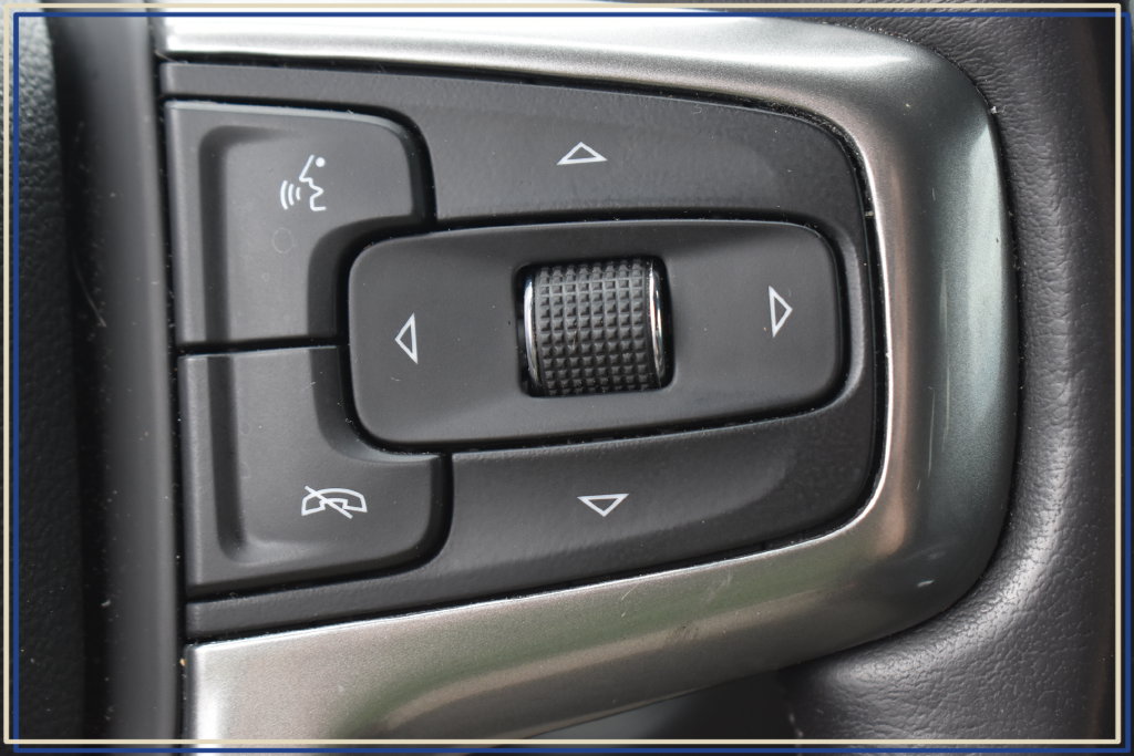 Certified 2023 Chevrolet Tahoe LT AWD/4WD image 27