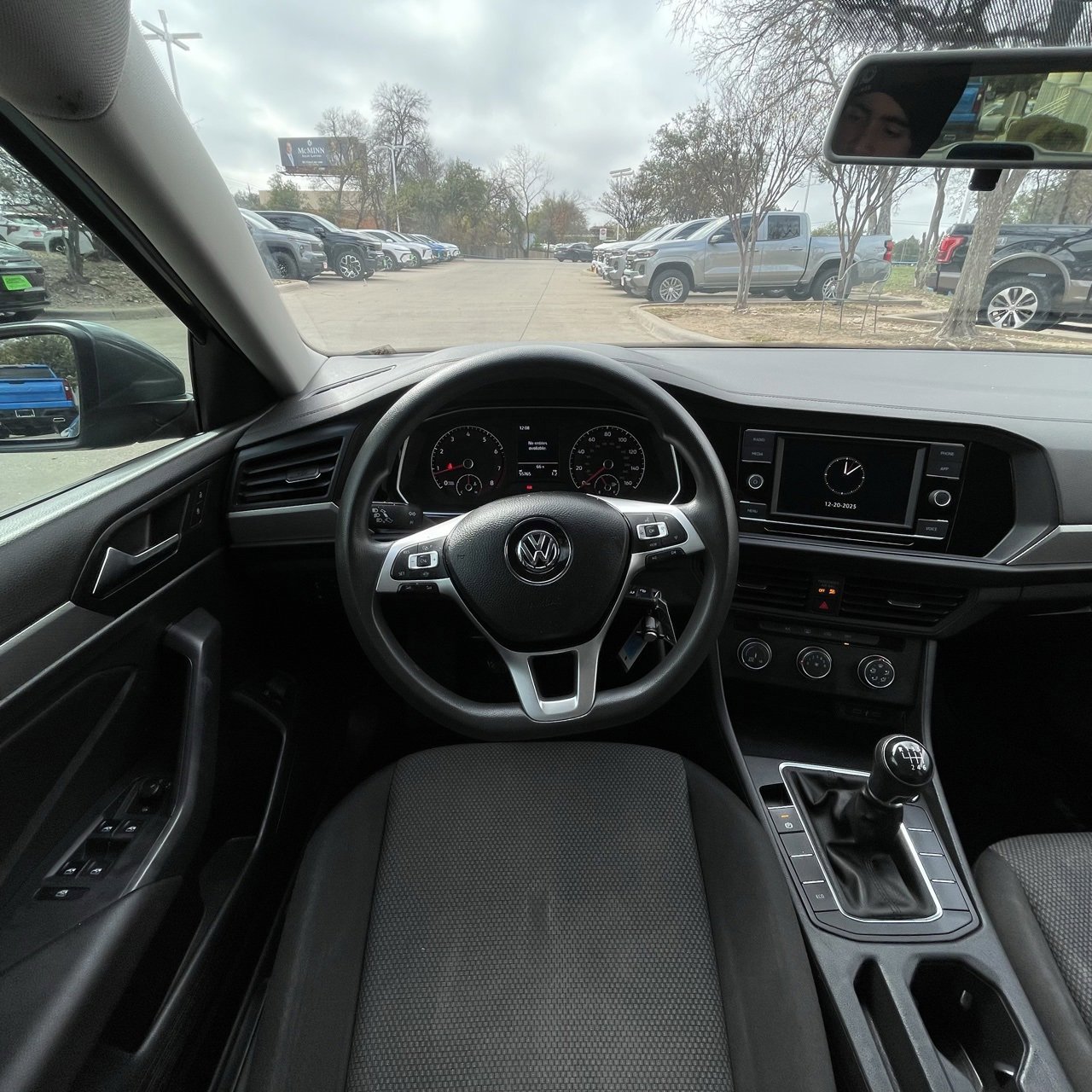 Used 2020 Volkswagen Jetta S image 11